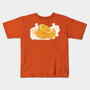 Look on the bright side Kids T-Shirt